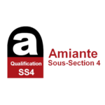 amiante ss4